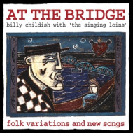AT THE BRIDGE