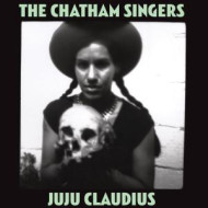 JU JU CLAUDIUS