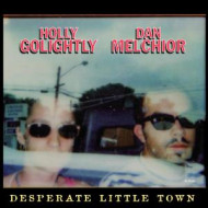 DESPERATE LITTLE TOWN