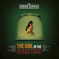 GIRL IN THE GLASS CASE