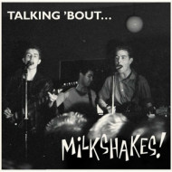 TALKING 'BOUT