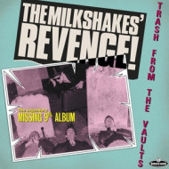REVENGE-TRASH FROM THE VAULTS