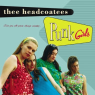 PUNK GIRLS