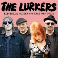 7-ELECTRICAL GUITAR/ THAT WAS JULIA