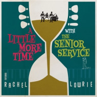 A LITTLE MORE TIME WITH THE SENIOR SERVICE