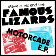 7-MOTORCADE EP