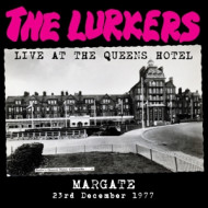LIVE AT THE QUEENS HOTEL