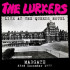 LIVE AT THE QUEENS HOTEL
