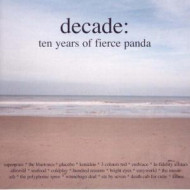 DECADE-10 YEARS OF FIERCE