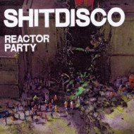 REACTOR PARTY