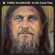 IN HIS GOOD TIME