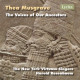 VOICES OF OUR ANCESTORS<br/><h5>Megjelenés: 2020-08-01</h5>