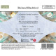 RICHARD BLACKFORD: LA SAGRADA FAMILIA SYMPHONY - BABEL<br/><h5>Megjelenés: 2024-03-01</h5>