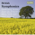 BRITISH SYMPHONIES