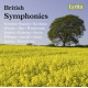 BRITISH SYMPHONIES<br/><h5>Megjelenés: 2016-10-03</h5>