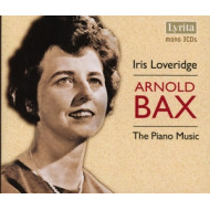 COMPLETE PIANO MUSIC