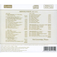 COMPLETE PIANO MUSIC