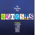 TOP MUSICIANS PLAY GENESIS