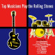 TOP MUSICIANS PLAY<br/><h5>Megjelenés: 2011-06-06</h5>