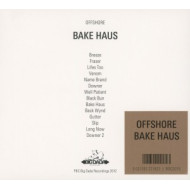 BAKE HAUS