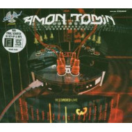 SOLID STEEL -AMON TOBIN