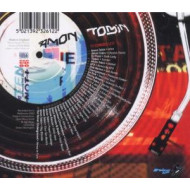 SOLID STEEL -AMON TOBIN