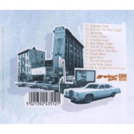 DOWNTOWN SCIENCE
