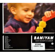 SAM BAKER'S ALBUM