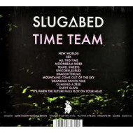 TIME TEAM