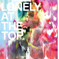 LONELY AT THE TOP