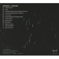 LETHERETTE