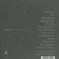 SLEEP OF REASON