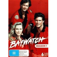 BAYWATCH SEASON 1