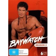 BAYWATCH SEASON 2