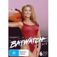 BAYWATCH SEASON 8