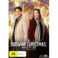 A GODWINK CHRISTMAS: MIRACLE OF LOVE