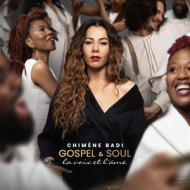 GOSPEL & SOUL - LA VOIX ET
