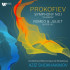 PROKOFIEV: SYMPHONY NO. 1 CLASSICAL / ROMEO & JULIET SUITES 1 & 2