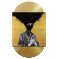 ROYAL BLOOD 10TH ANN. (140 GR 12