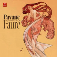 PAVANE - BEST OF FAURE