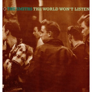 THE WORLD WON'T LISTEN