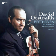 BEETHOVEN: VIOLIN CONCERTO