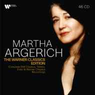 THE WARNER CLASSICS EDITION
