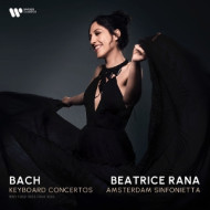 BACH: CONCERTI