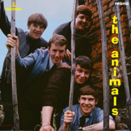 THE ANIMALS