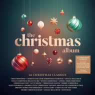 THE CHRISTMAS ALBUM (140 GR 12