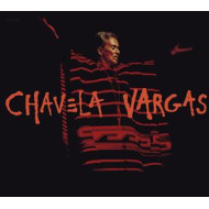 CHAVELA VARGAS