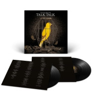 THE VERY BEST OF TALK TALK
