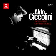 THE COMPLETE ERATO RECORDINGS