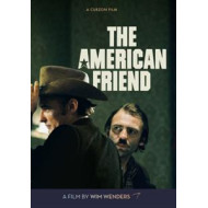 AMERICAN FRIEND